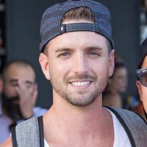 Meet your Posher, Matt